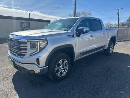 2022 GMC Sierra Bismarck ND