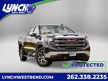 2022 GMC Sierra West Bend WI