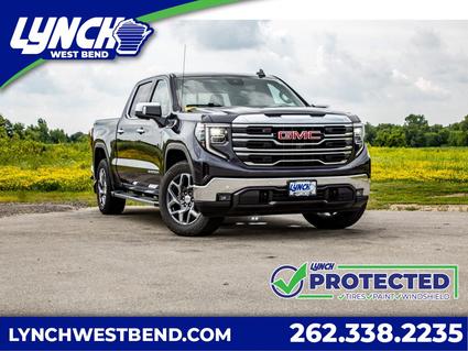 2022 GMC Sierra West Bend WI