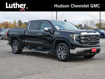 2022 GMC Sierra Hudson WI