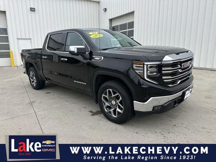 2022 GMC Sierra Devils Lake ND