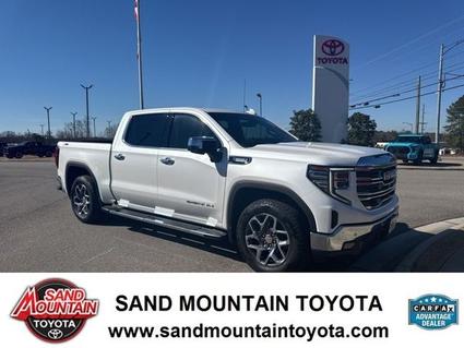 2022 GMC Sierra Albertville AL
