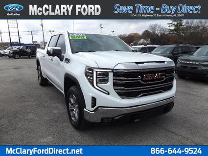 2022 GMC Sierra Athens AL