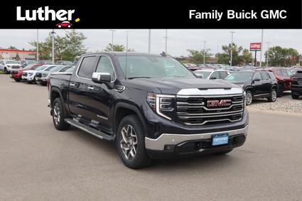2022 GMC Sierra Fargo ND