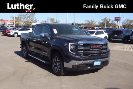 2022 GMC Sierra Fargo ND