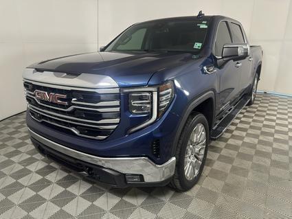 2022 GMC Sierra Houma LA