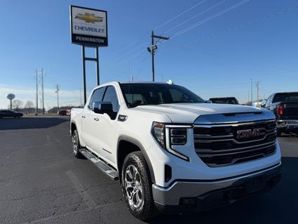 2022 GMC Sierra Salem IL