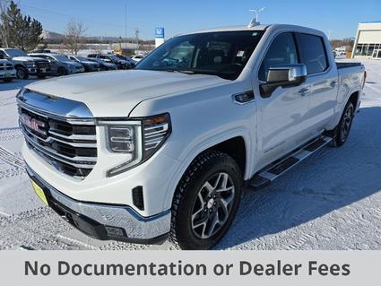 2022 GMC Sierra Scottsbluff NE