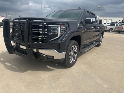 2022 GMC Sierra Bowie TX