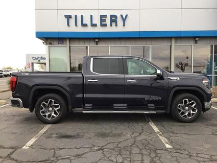 2022 GMC Sierra Los Lunas NM