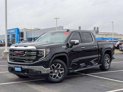 2022 GMC Sierra San Antonio TX