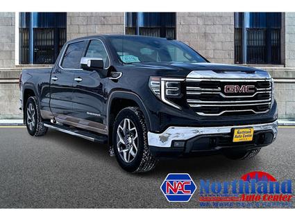2022 GMC Sierra Webster SD