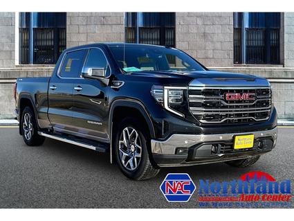 2022 GMC Sierra Webster SD