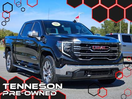 2022 GMC Sierra Tifton GA