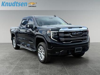 2022 GMC Sierra Post Falls ID