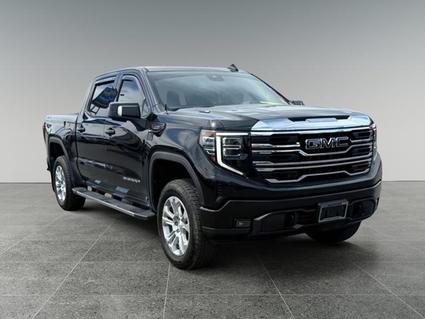 2022 GMC Sierra Post Falls ID