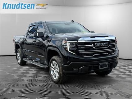 2022 GMC Sierra Post Falls ID