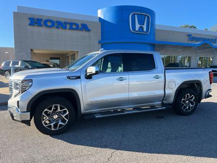 2022 GMC Sierra Tuscaloosa AL