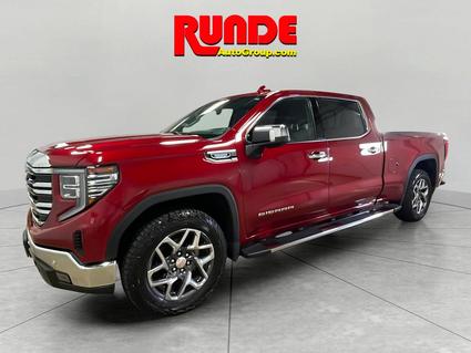 2022 GMC Sierra Hazel Green WI