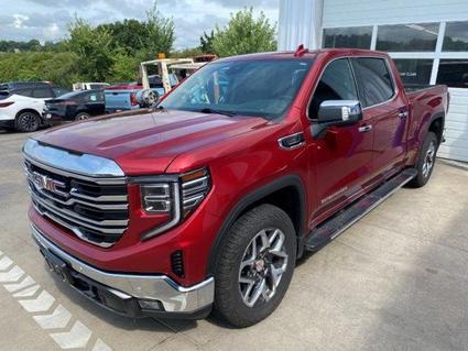 2022 GMC Sierra Hazel Green WI