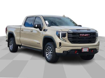 2023 GMC Sierra Billings MT