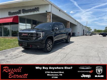 2023 GMC Sierra Winchester TN