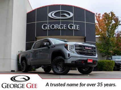 2023 GMC Sierra Liberty Lake WA