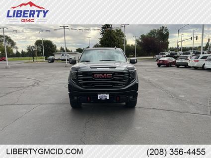 2023 GMC Sierra Rexburg ID