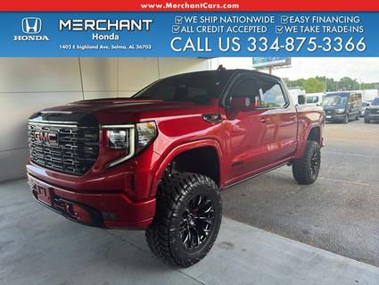 2024 GMC Sierra Selma AL