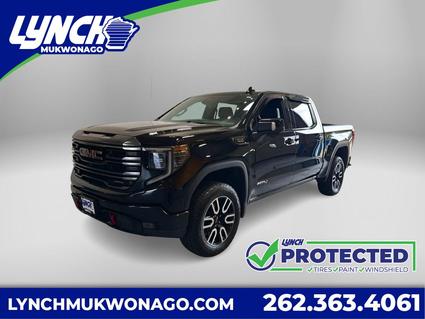 2024 GMC Sierra Mukwonago WI