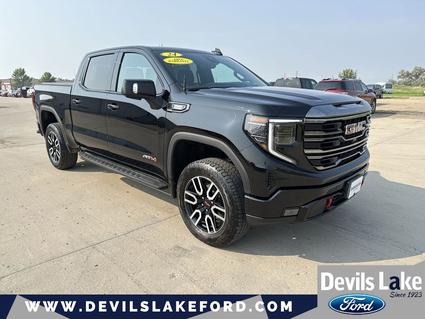 2024 GMC Sierra Devils Lake ND