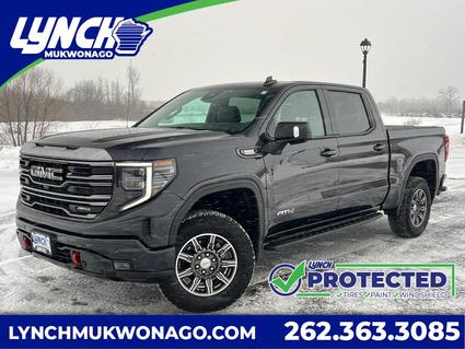 2024 GMC Sierra Mukwonago WI