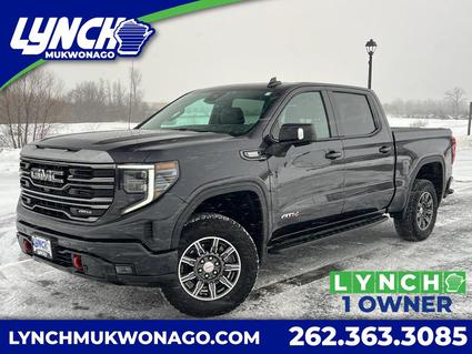 2024 GMC Sierra Mukwonago WI