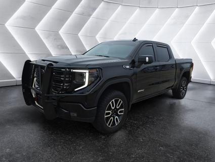 2025 GMC Sierra New Albany MS