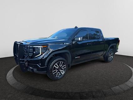 2025 GMC Sierra New Albany MS