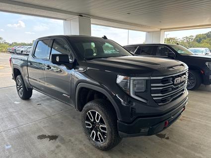2025 GMC Sierra Athens AL