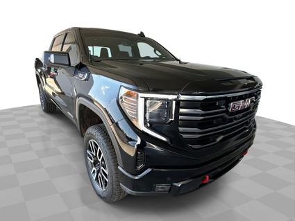 2025 GMC Sierra Athens AL