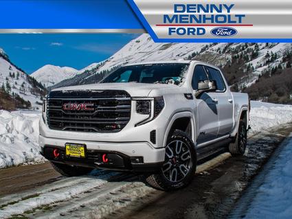 2025 GMC Sierra Butte MT