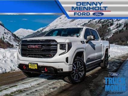 2025 GMC Sierra Butte MT