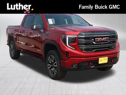 2025 GMC Sierra Fargo ND