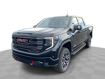 2025 GMC Sierra Sumter SC