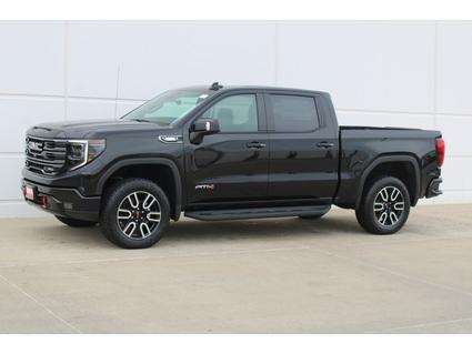 2026 GMC Sierra Tilton IL