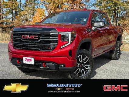 2026 GMC Sierra Benton KY