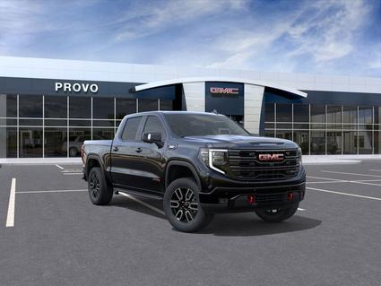 2026 GMC Sierra Provo UT