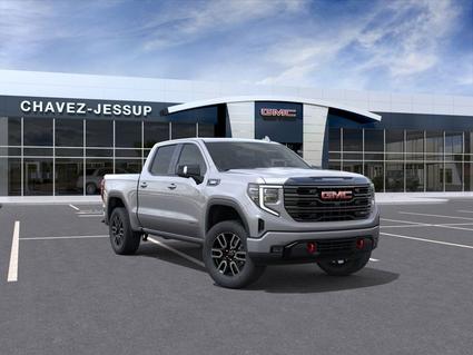 2026 GMC Sierra Cathedral City CA