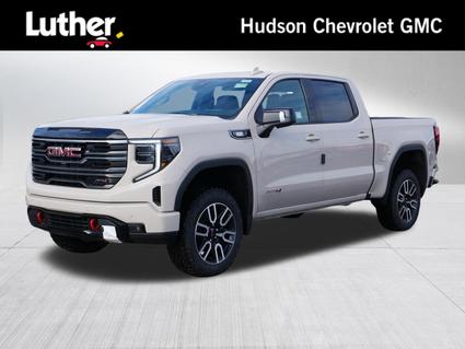 2026 GMC Sierra Hudson WI