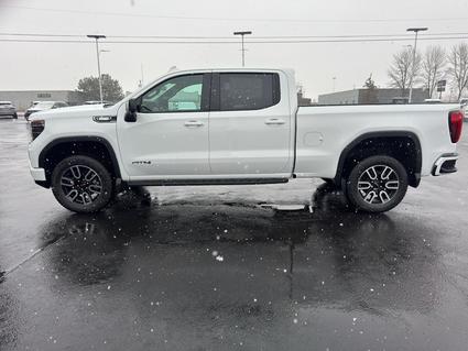 2026 GMC Sierra Missoula MT