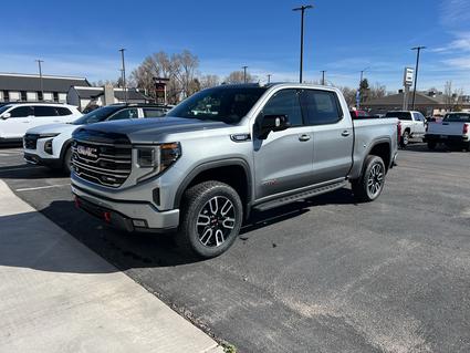 2026 GMC Sierra Richfield UT