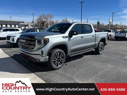 2026 GMC Sierra Richfield UT