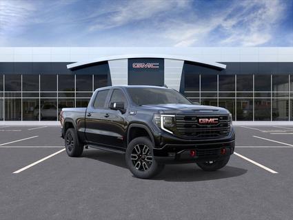 2026 GMC Sierra Rexburg ID
